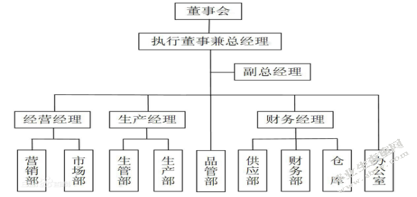 关于G公司的组织管理研究规划