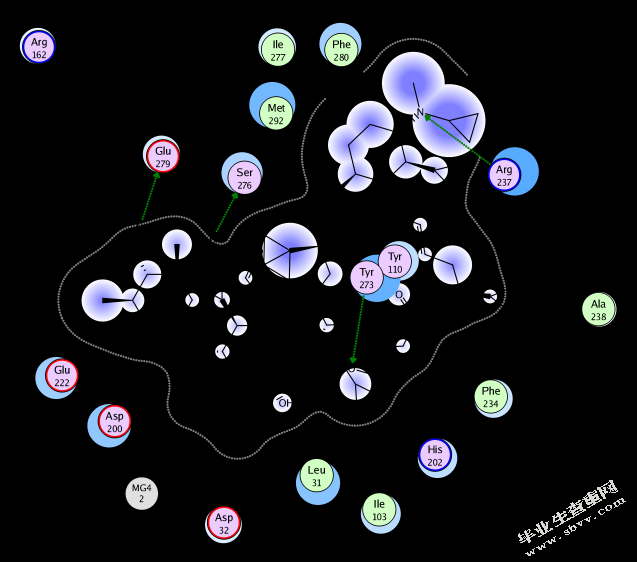大环内酯磷酸转移酶3D数据试验方法