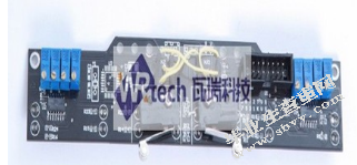 农业采摘机器人控制器硬件系统的研究