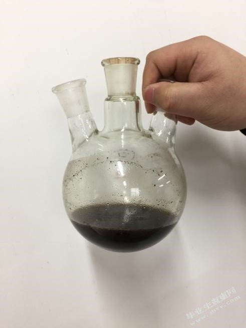 苯酚-硫酸法检测玄参多糖含量