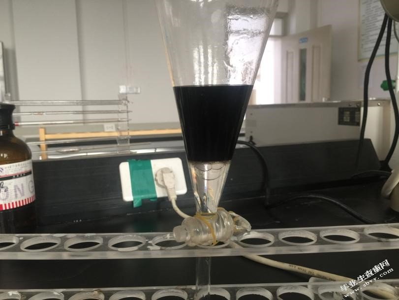 苯酚-硫酸法检测玄参多糖含量