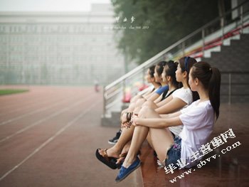 毕业广告