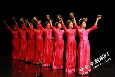 中国京族与越南京族舞蹈文化的比较研究