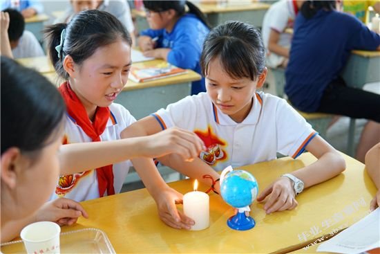 小学数学课堂教学良性师生关系建设策略