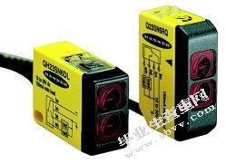 Q23系列光电传感器