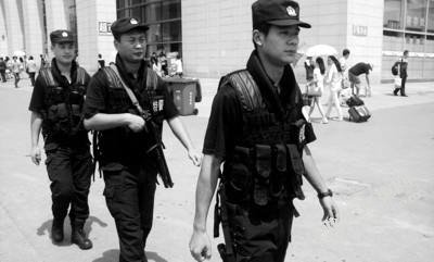 突发性事件