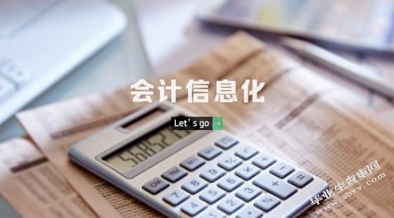 会计信息化与会计电算化的比较分析