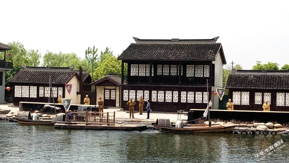 沙家浜
