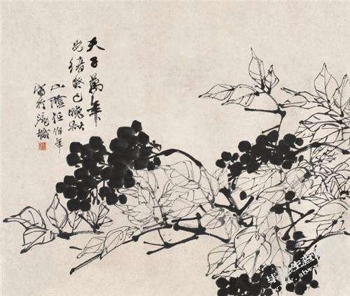 任伯