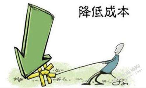 用工成本