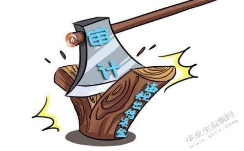 审计风险