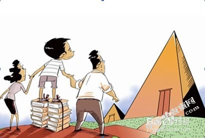 幼儿阅读兴趣