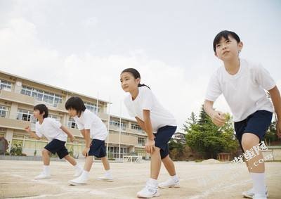 体育教学