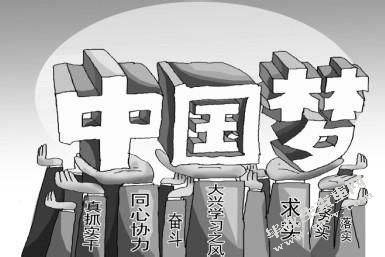 中国梦