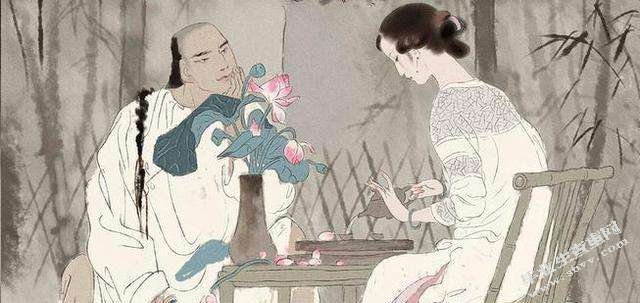 《浮生六记》中陈芸的形象探究