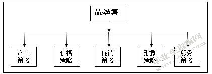 B2C电子商务企业自有品牌营销战略研究 --以A公司为例