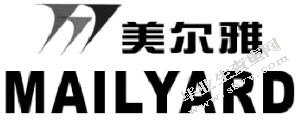  美尔雅公司财务报表分析