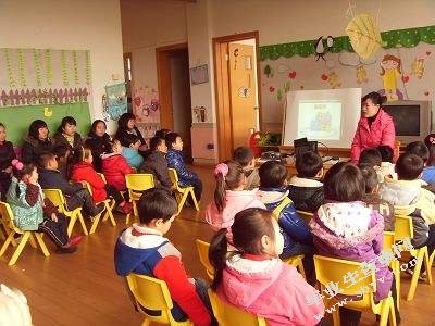 大班幼儿亲子游戏开展存在的问题及对策
