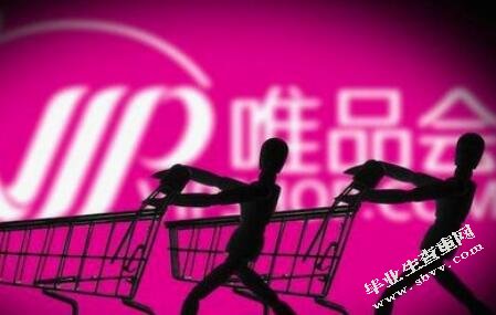 唯品会的营销策略研究