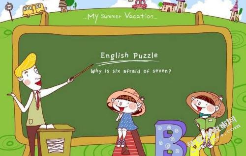 简笔画在小学英语课堂教学中的应用研究 -以《weather》为例