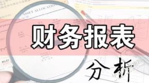  财务报表分析——以美的公司为例