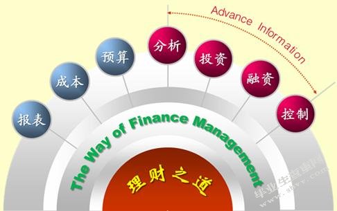 中小企业财务风险的成因与防范措施 ——以泉州华晟光电有限公司