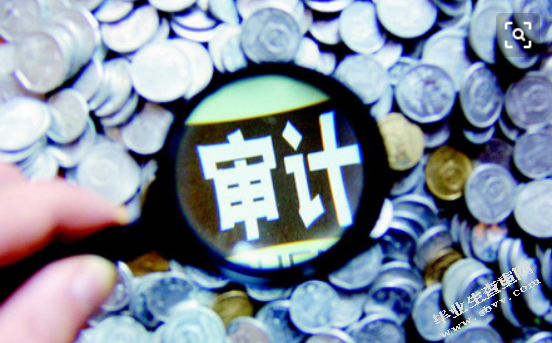 智能化对审计工作的影响及对策