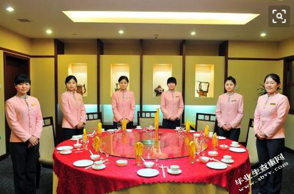 广东省高星级民营度假酒店餐饮服务质量的研究