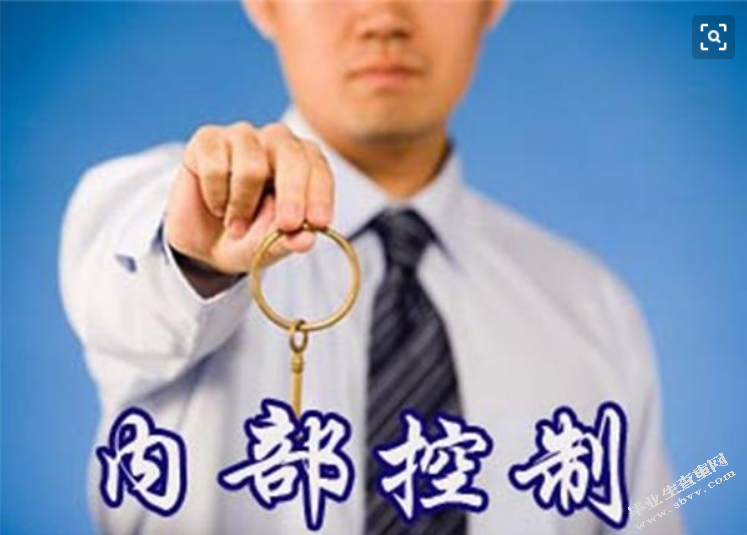 上市公司实施内部控制的分析与探讨