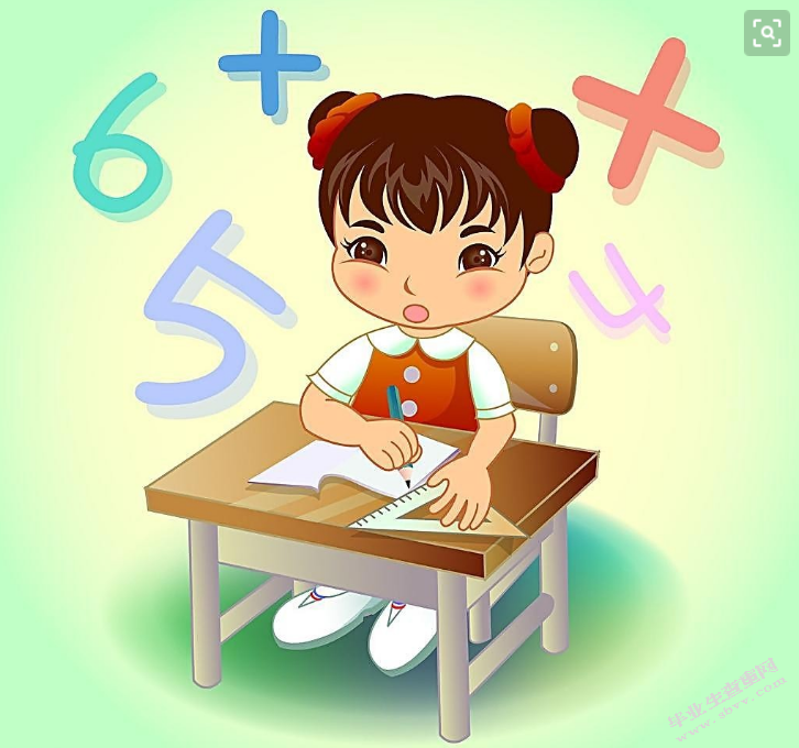 小学三年级数学学困生个案研究