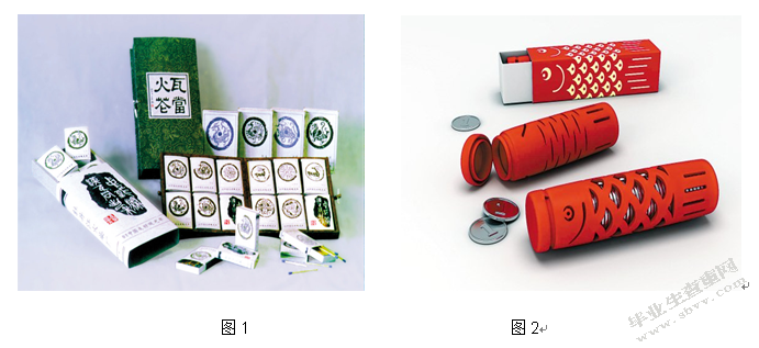 浅谈传统图案在现代设计中的运用