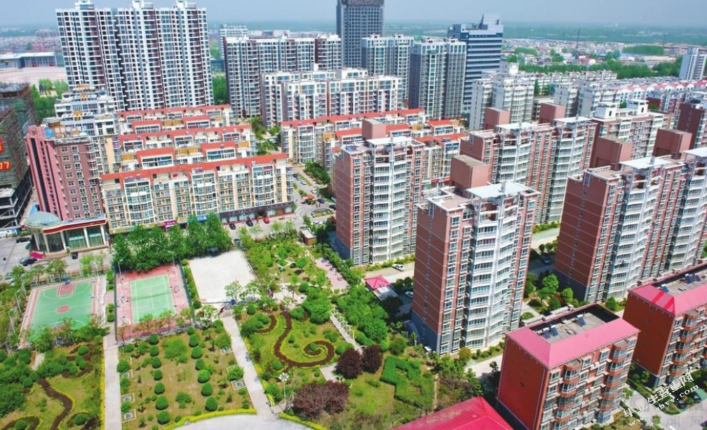 未来住宅发展趋势分析