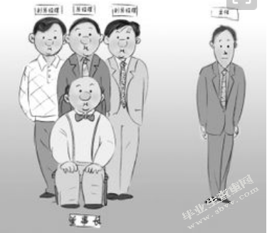 我国家族企业公司治理存在的问题及解决对策
