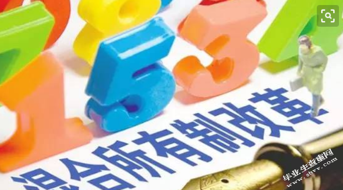混合所有制改革与公司治理优化探析以洋河股份为例