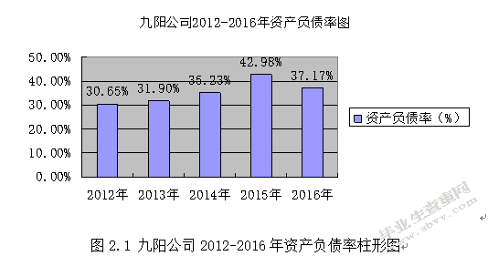 九阳股份有限公司财务战略优化研究