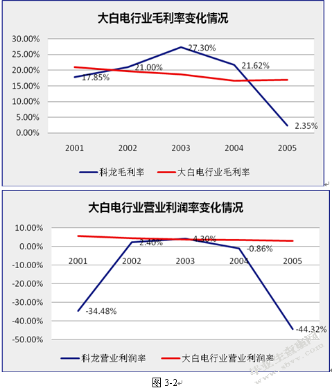 广东科龙电器舞弊案及其分析
