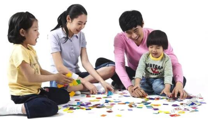 家庭教育对幼儿情感表达能力的影响探析