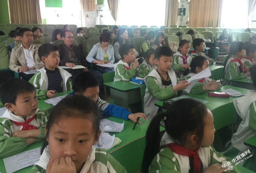 小学低年级语文阅读教学的问题与对策研究 ——以徐州T小学为例