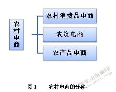 农村电商及农村物流的发展问题研究