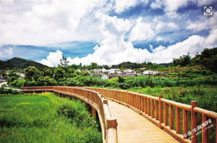 六盘水市乡村旅游扶贫模式研究