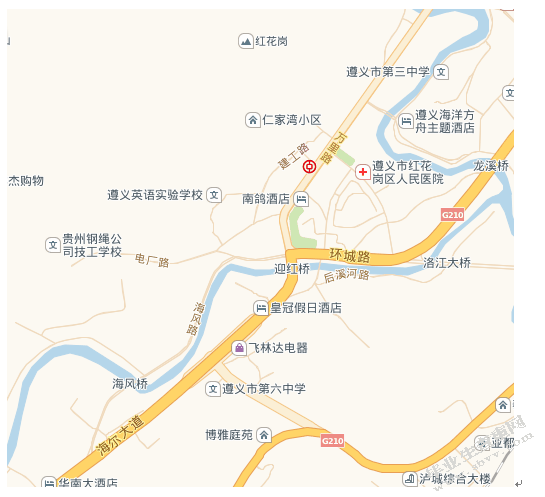 浅析遵义市交通运输的发展