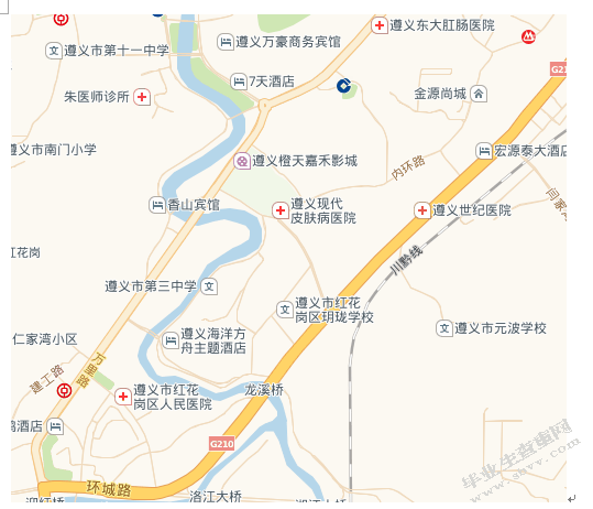 浅析遵义市交通运输的发展