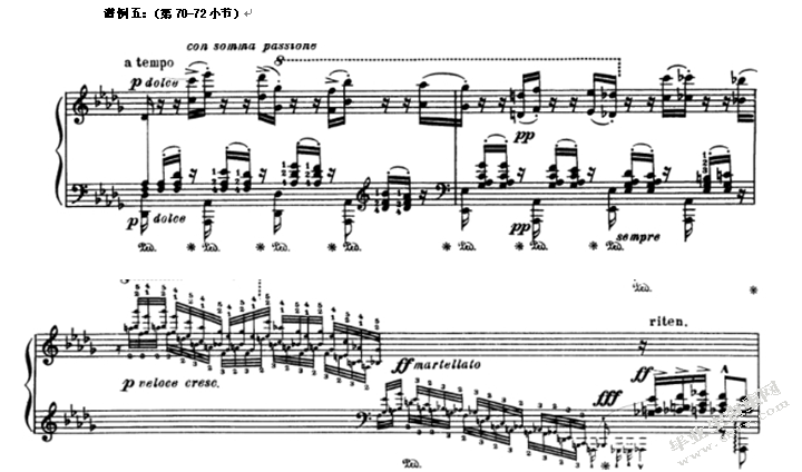琴键上的咏叹调—论李斯特改编钢琴曲《弄臣》的艺术特色
