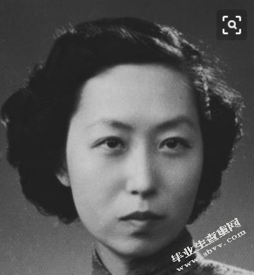 试论张爱玲小说女性形象的悲剧美