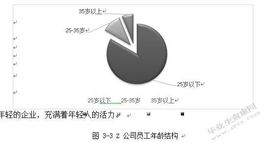 武汉市中小企业员工招聘问题及对策研究—以Z公司为例
