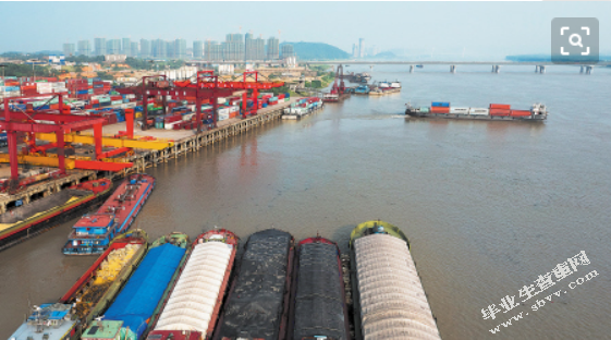 洞庭湖生态经济区外向型经济发展策略文献综述