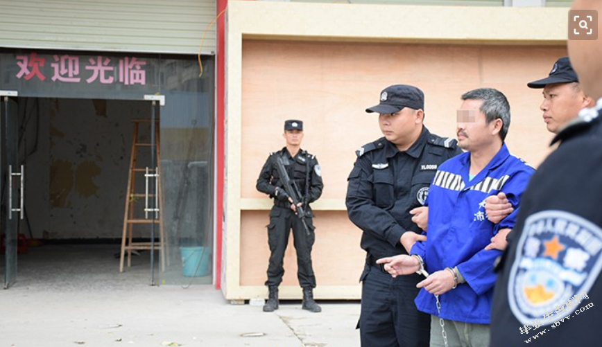 论犯罪嫌疑人的反讯问手段及对策