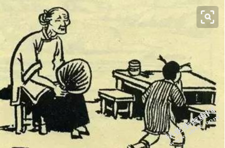 鲁迅小说中的知识分子形象