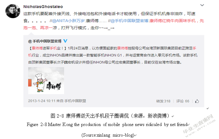 浅析“双微营销”中的隐性广告问题及监管对策