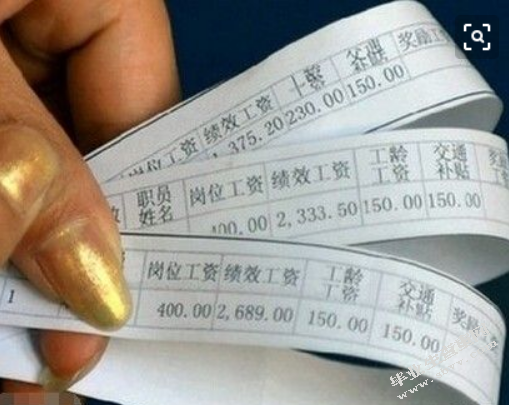 职工薪酬纳税筹划分析